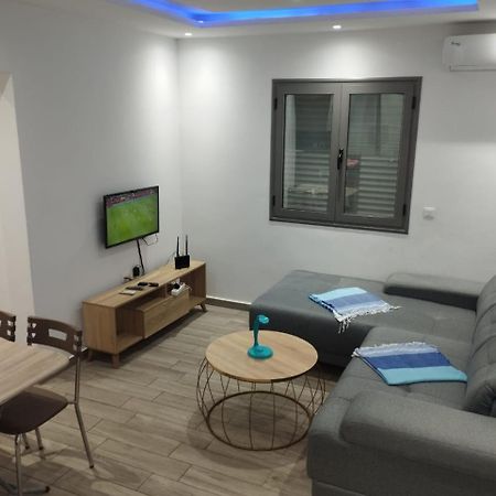 Residence Ines Djerba Appartement De Luxe Houmt Souk  Exterior photo