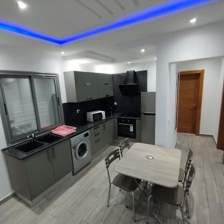 Residence Ines Djerba Appartement De Luxe Houmt Souk  Exterior photo