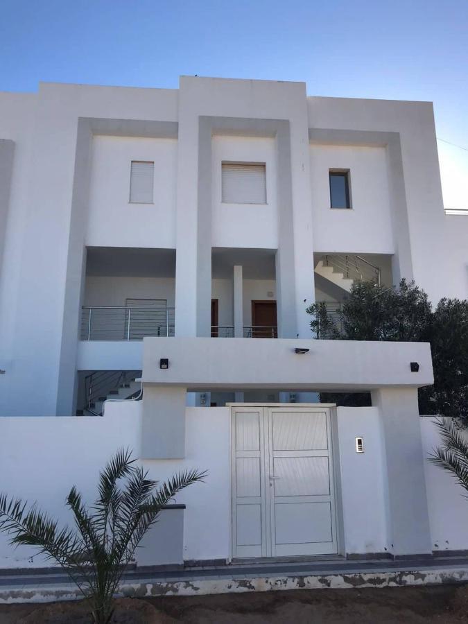 Residence Ines Djerba Appartement De Luxe Houmt Souk  Exterior photo