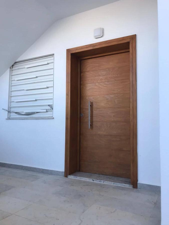 Residence Ines Djerba Appartement De Luxe Houmt Souk  Exterior photo