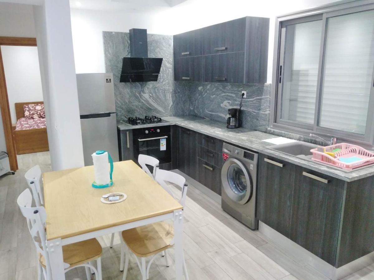 Residence Ines Djerba Appartement De Luxe Houmt Souk  Exterior photo