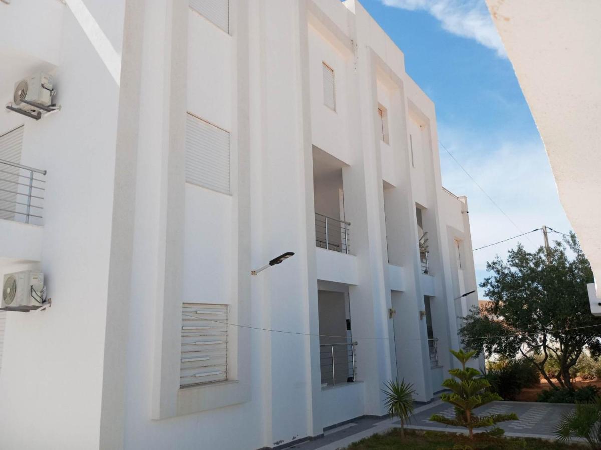 Residence Ines Djerba Appartement De Luxe Houmt Souk  Exterior photo