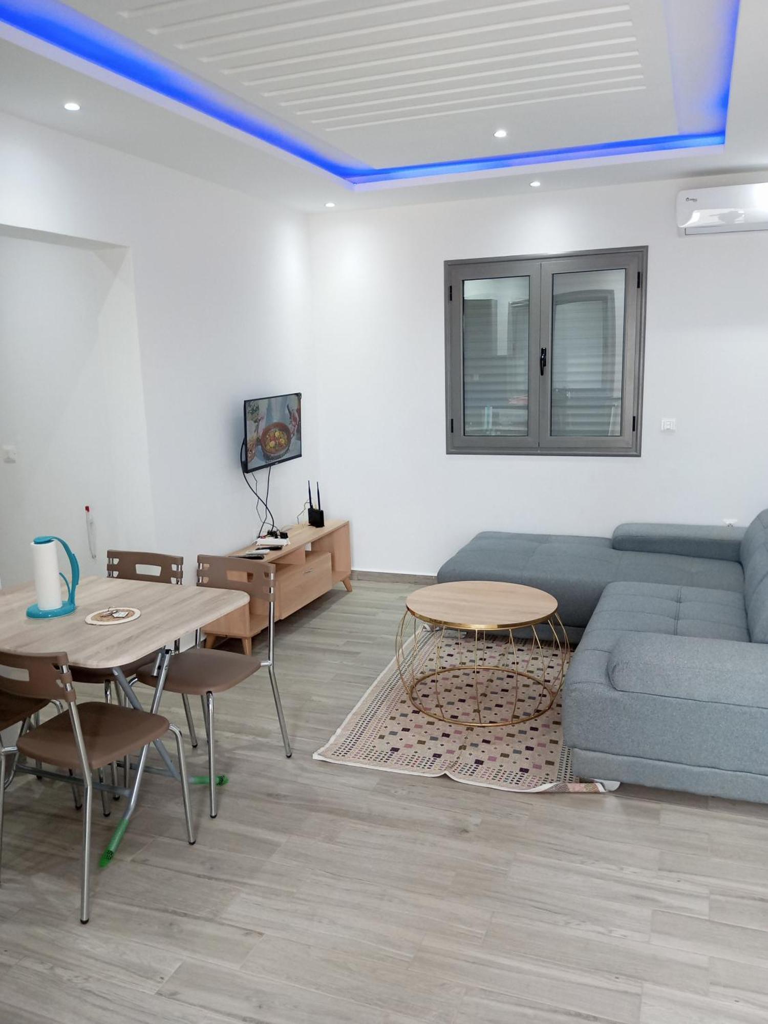 Residence Ines Djerba Appartement De Luxe Houmt Souk  Exterior photo