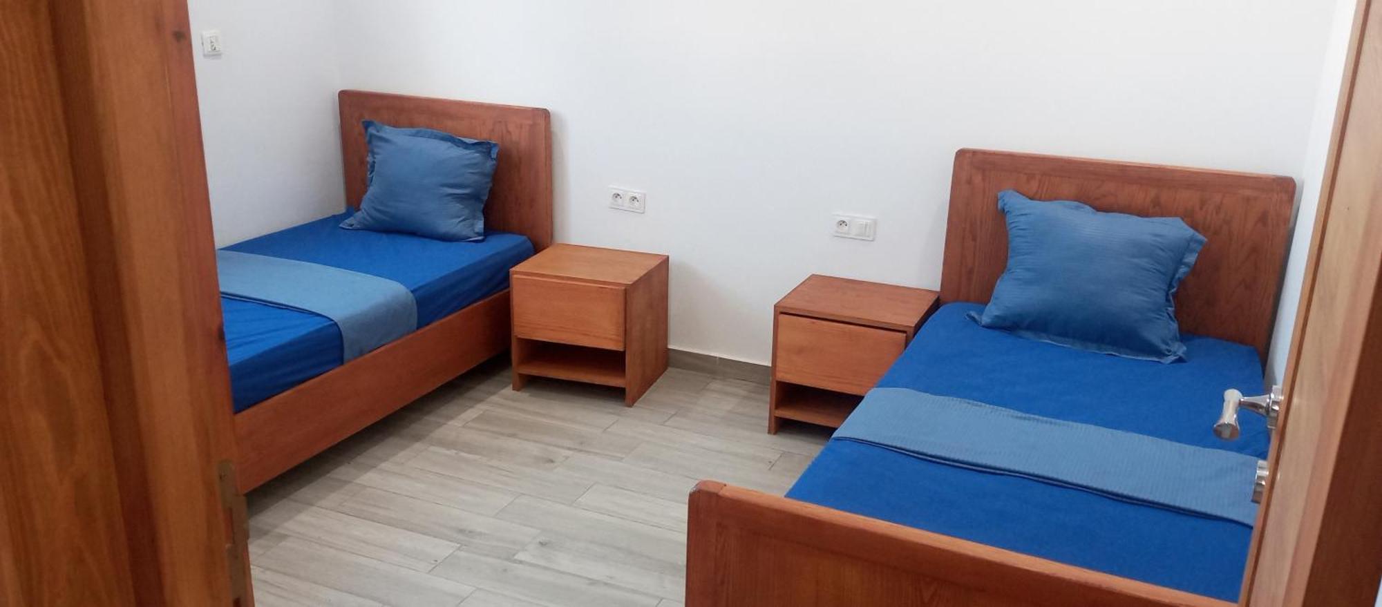 Residence Ines Djerba Appartement De Luxe Houmt Souk  Exterior photo