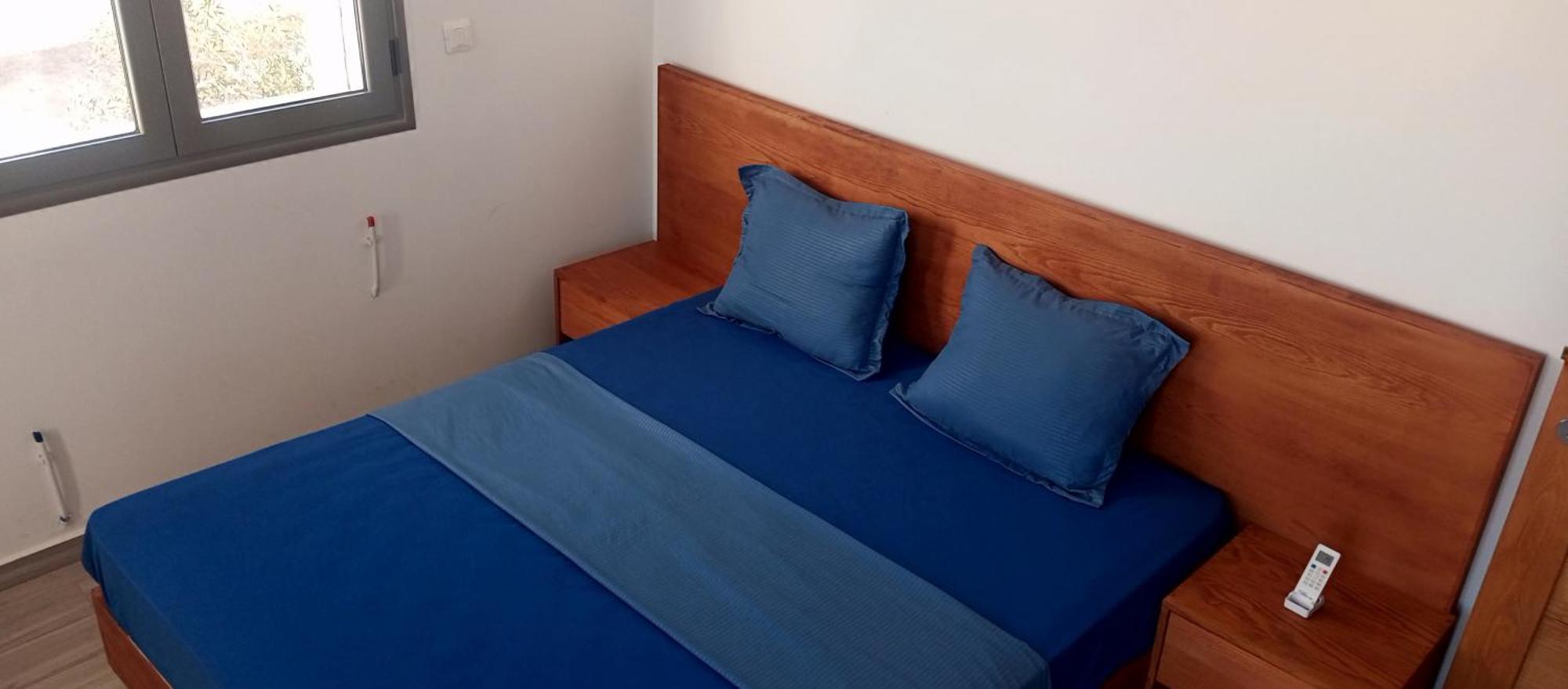 Residence Ines Djerba Appartement De Luxe Houmt Souk  Exterior photo
