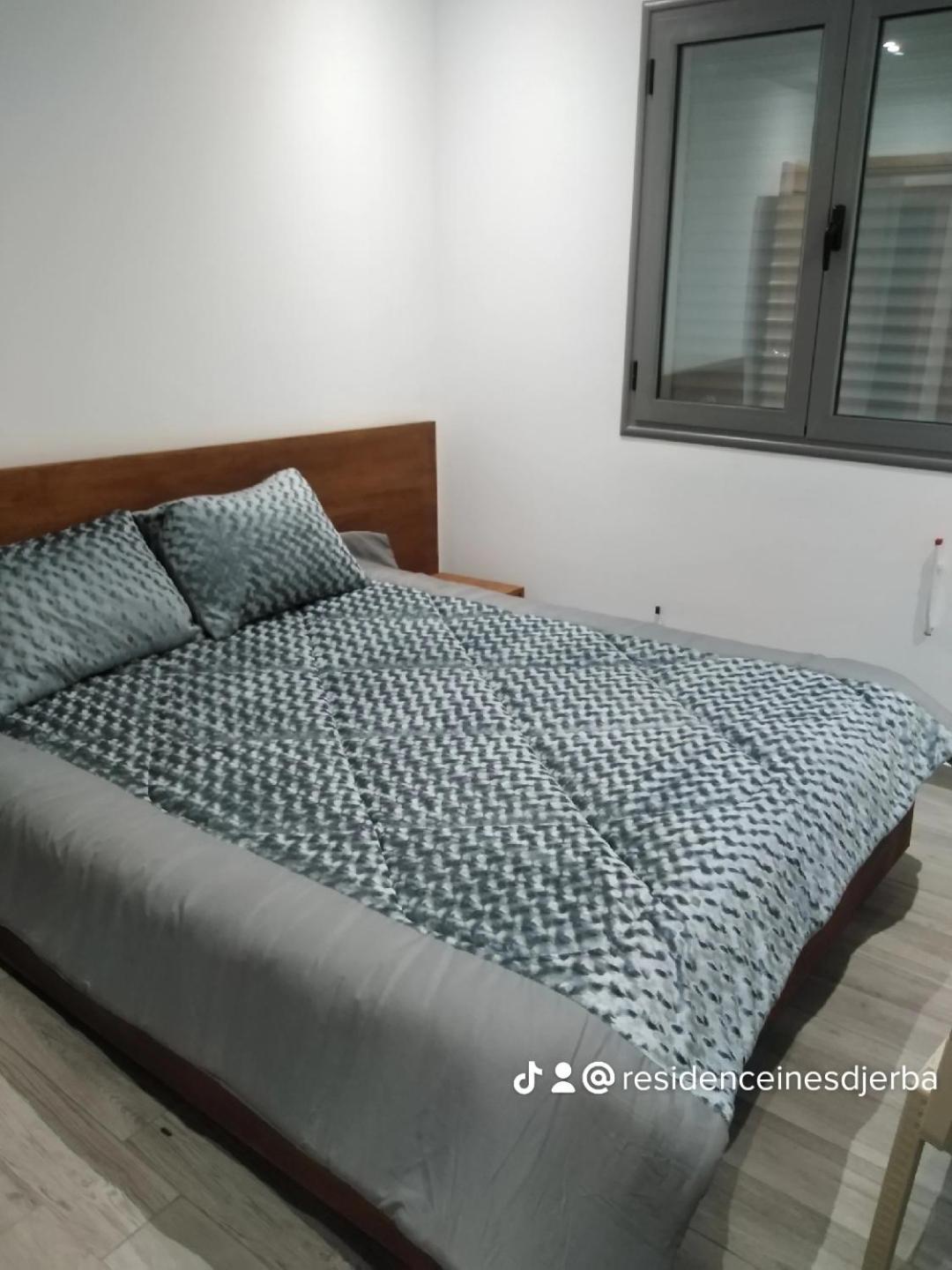 Residence Ines Djerba Appartement De Luxe Houmt Souk  Exterior photo