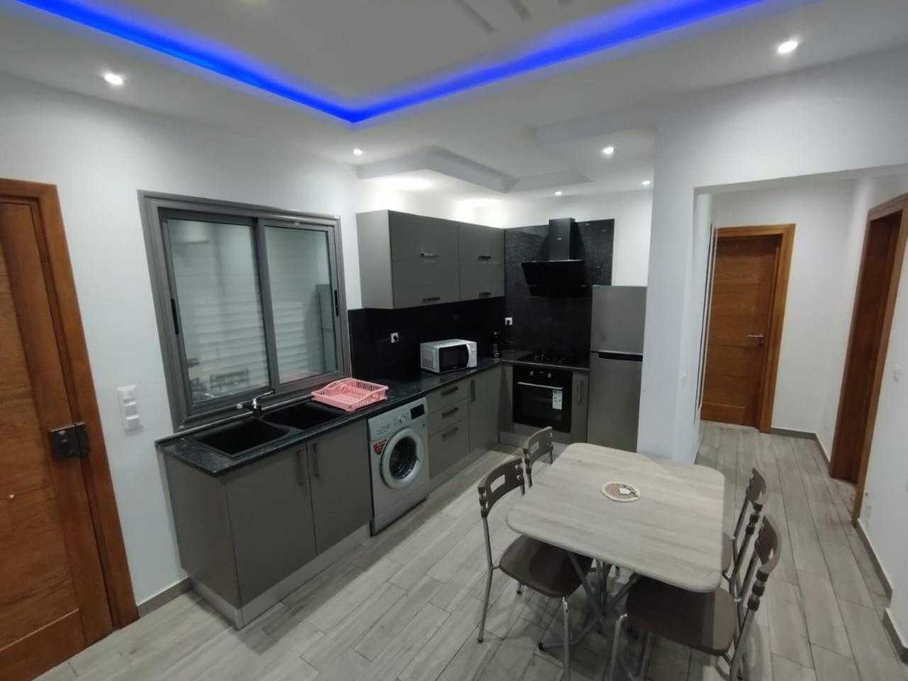 Residence Ines Djerba Appartement De Luxe Houmt Souk  Exterior photo