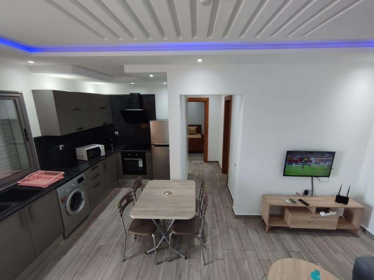 Residence Ines Djerba Appartement De Luxe Houmt Souk  Exterior photo