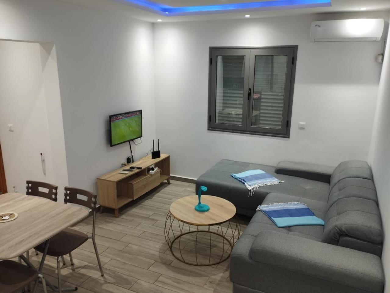 Residence Ines Djerba Appartement De Luxe Houmt Souk  Exterior photo