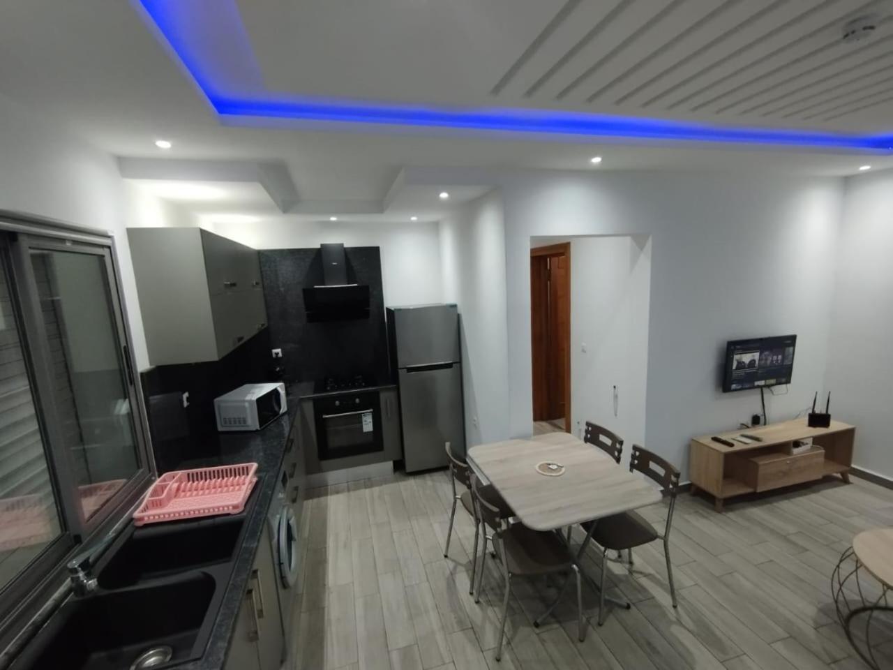 Residence Ines Djerba Appartement De Luxe Houmt Souk  Exterior photo