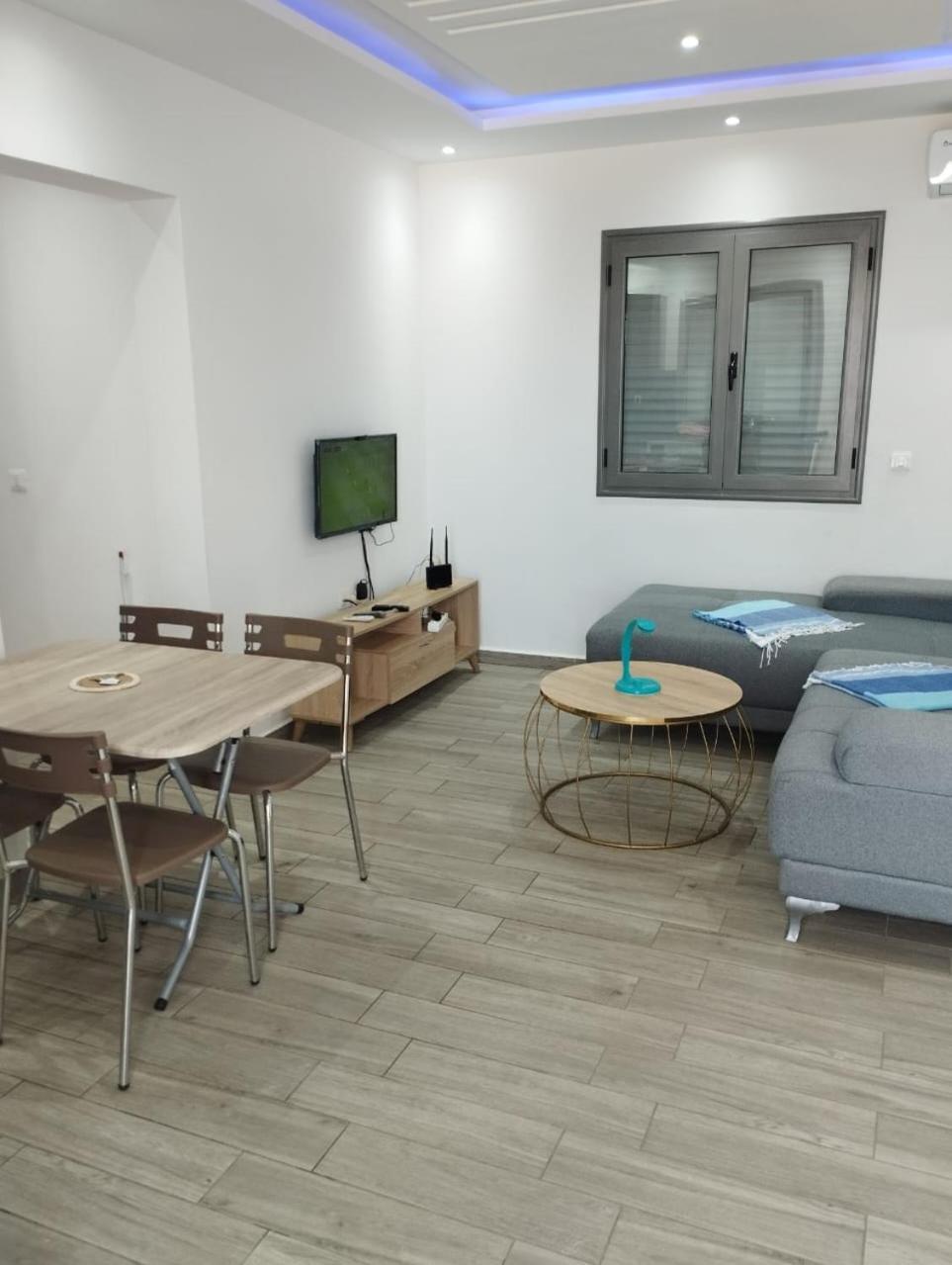 Residence Ines Djerba Appartement De Luxe Houmt Souk  Exterior photo
