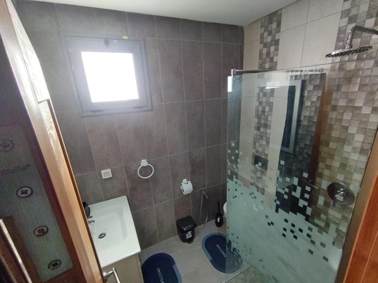 Residence Ines Djerba Appartement De Luxe Houmt Souk  Exterior photo