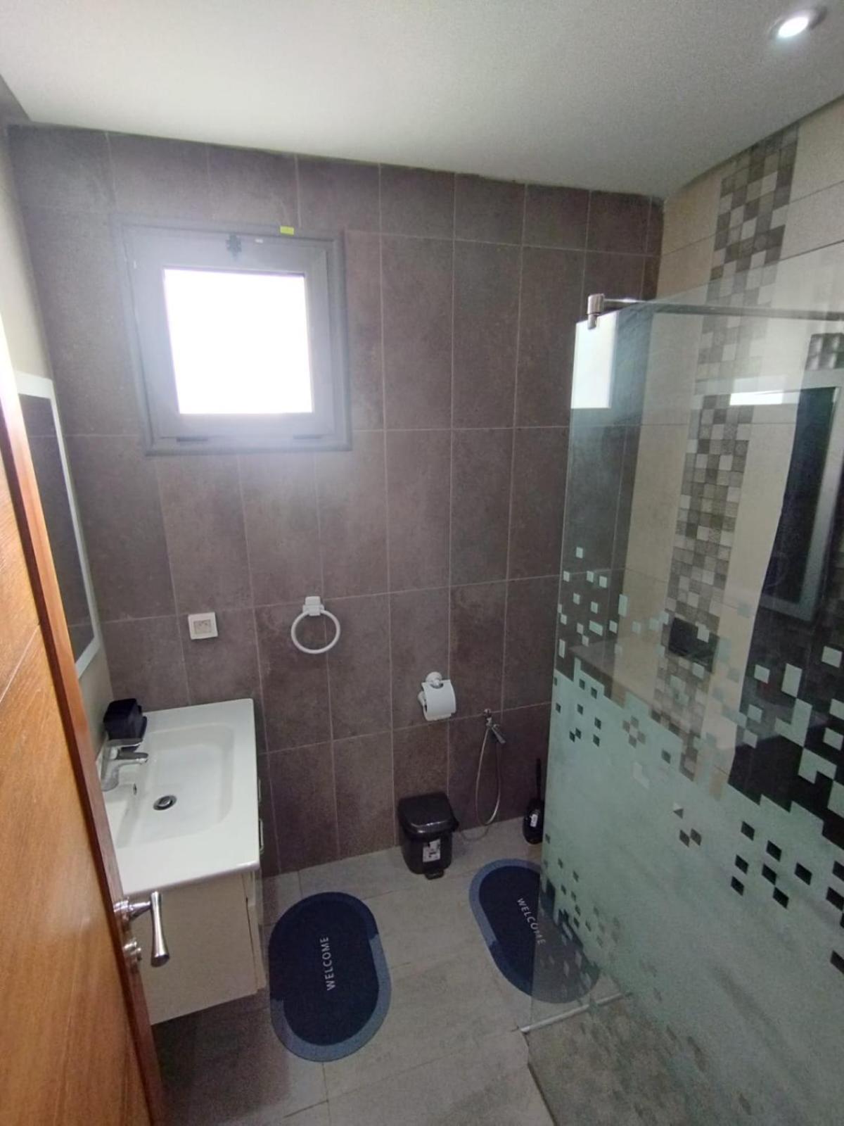 Residence Ines Djerba Appartement De Luxe Houmt Souk  Exterior photo