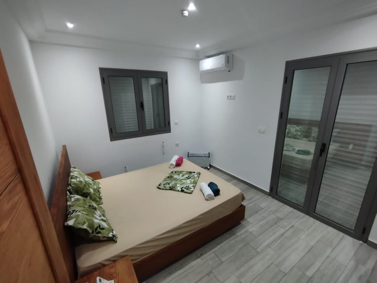 Residence Ines Djerba Appartement De Luxe Houmt Souk  Exterior photo