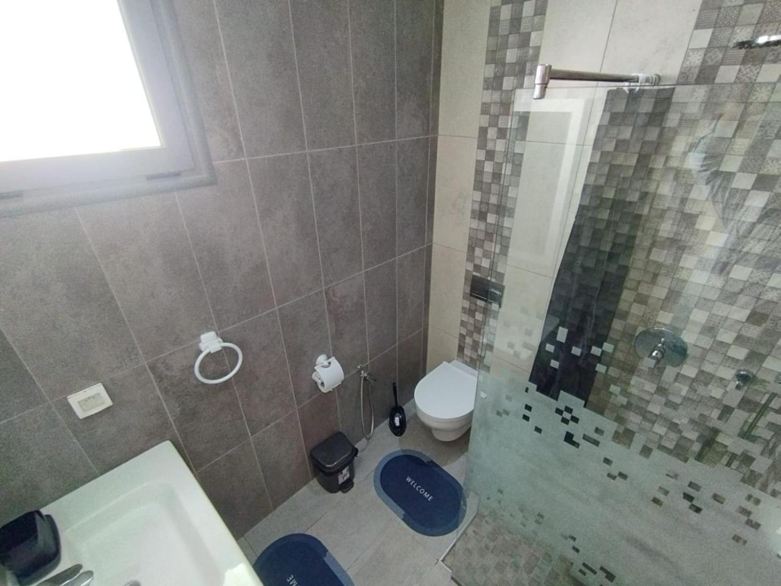 Residence Ines Djerba Appartement De Luxe Houmt Souk  Exterior photo