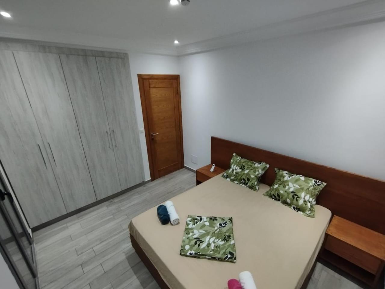 Residence Ines Djerba Appartement De Luxe Houmt Souk  Exterior photo