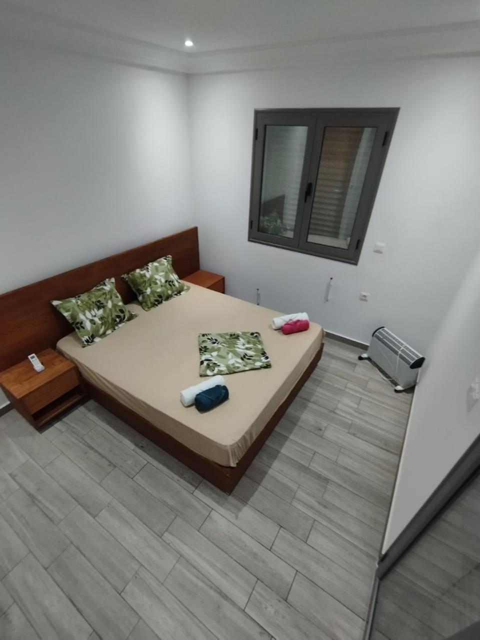 Residence Ines Djerba Appartement De Luxe Houmt Souk  Exterior photo