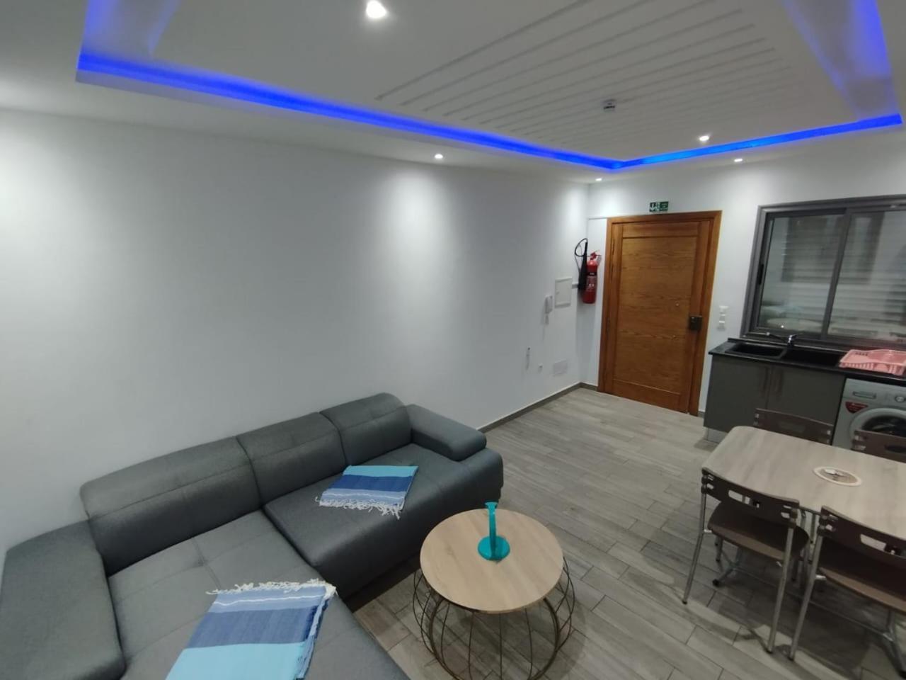 Residence Ines Djerba Appartement De Luxe Houmt Souk  Exterior photo