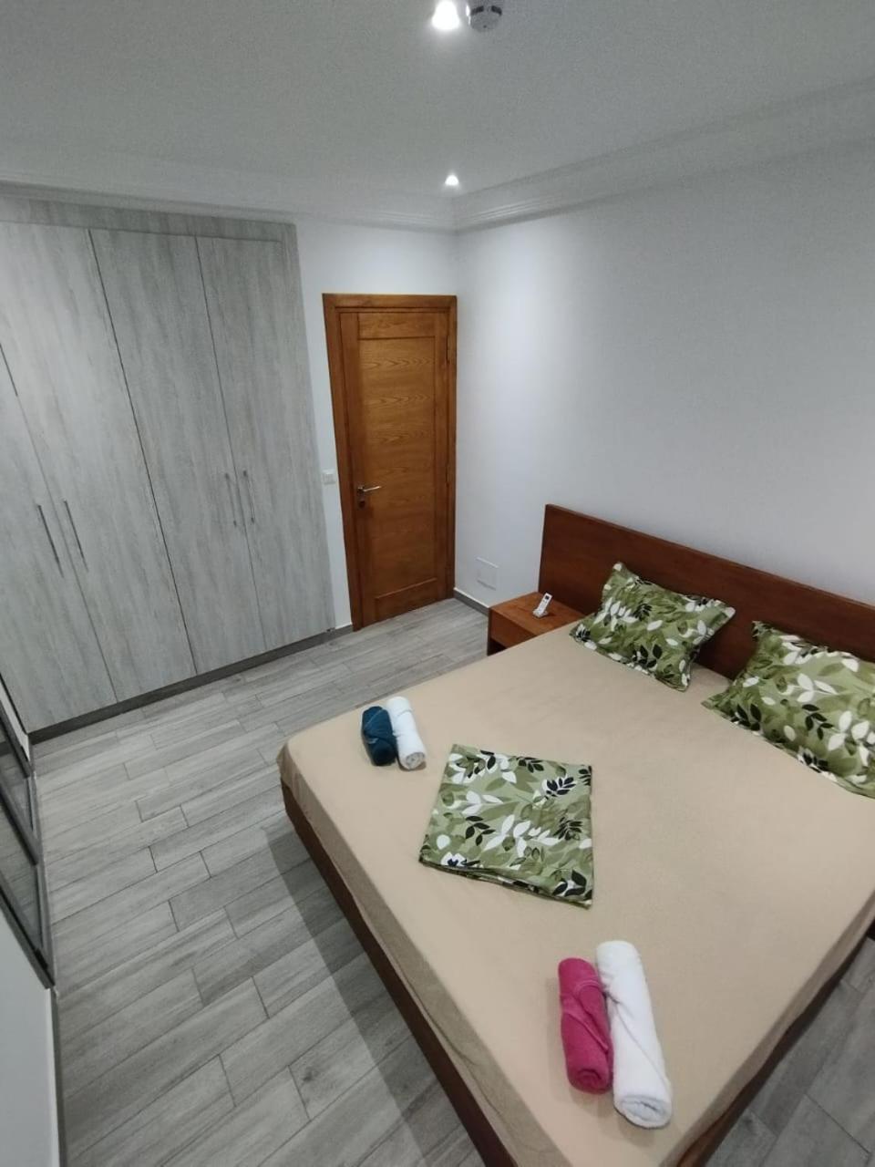 Residence Ines Djerba Appartement De Luxe Houmt Souk  Exterior photo