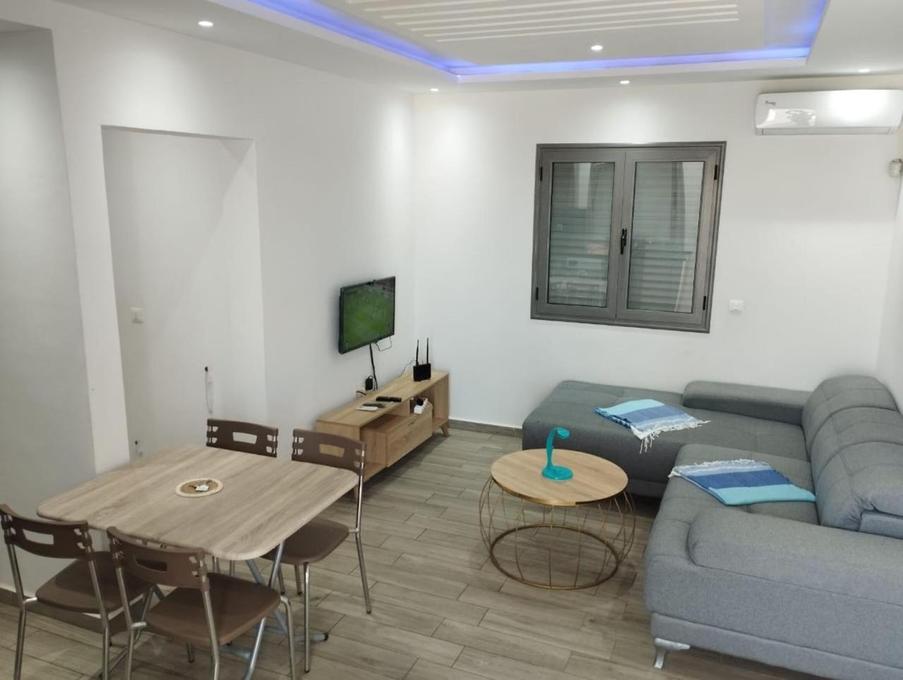 Residence Ines Djerba Appartement De Luxe Houmt Souk  Exterior photo