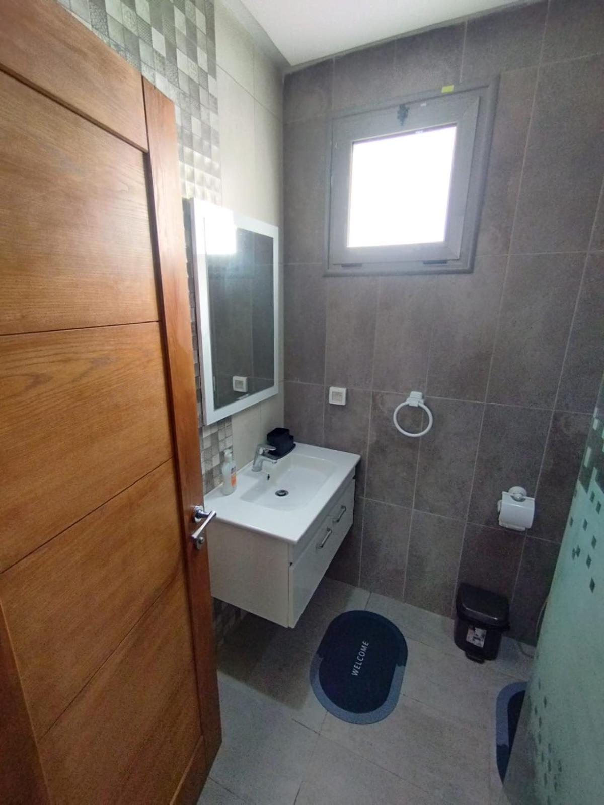 Residence Ines Djerba Appartement De Luxe Houmt Souk  Exterior photo